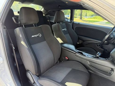 Used 2020 Dodge Challenger SRT Hellcat RWD image 27