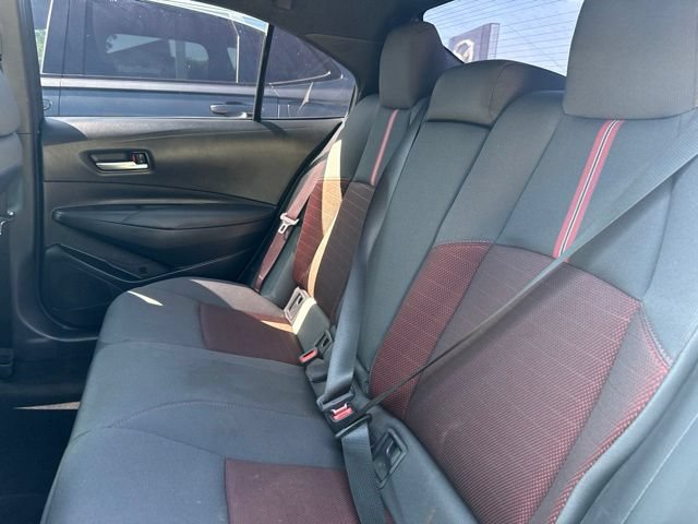 Used 2024 Toyota Corolla SE FWD image 5