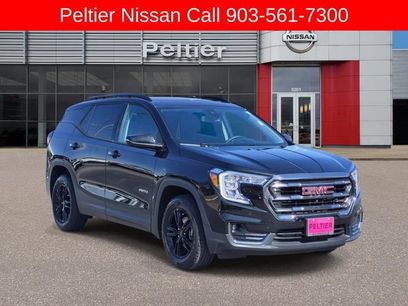 Used 2024 GMC Terrain AT4 w/ Tech Package