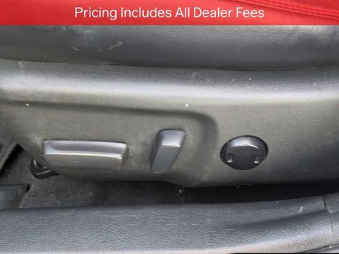 Used 2017 Toyota Camry SE FWD image 20