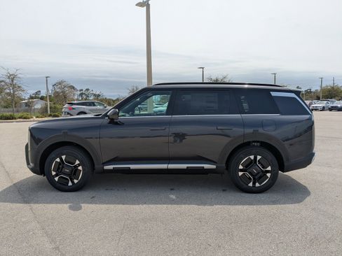 New 2027 Kia Telluride X-Line EX AWD/4WD image 8