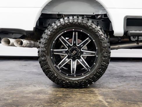 Used 2025 Ford F250 XLT w/ FX4 Off-Road Package AWD/4WD image 25
