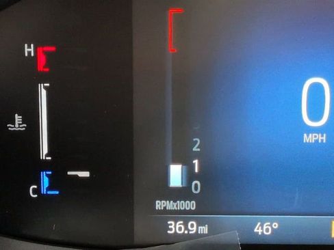 New 2026 Ford Transit 350 Base image 26