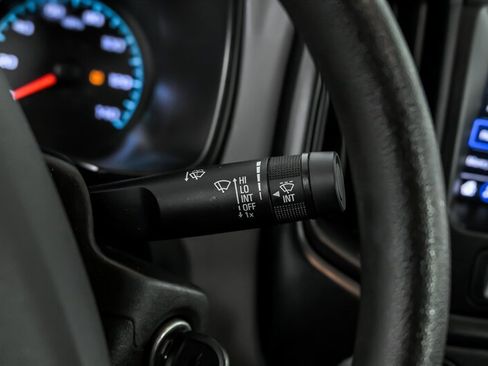 Used 2021 Chevrolet Colorado W/T w/ Custom Special Edition image 25