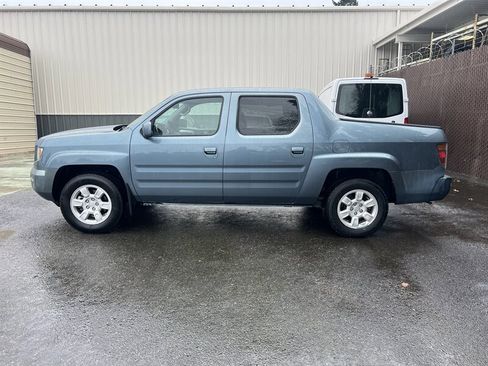 Used 2006 Honda Ridgeline RTL image 2