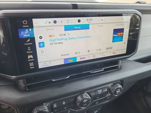 New 2026 Jeep Wrangler Willys image 21