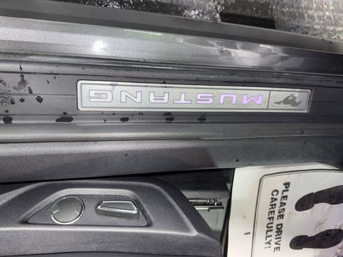 Used 2019 Ford Mustang GT Premium w/ GT Performance Package image 30