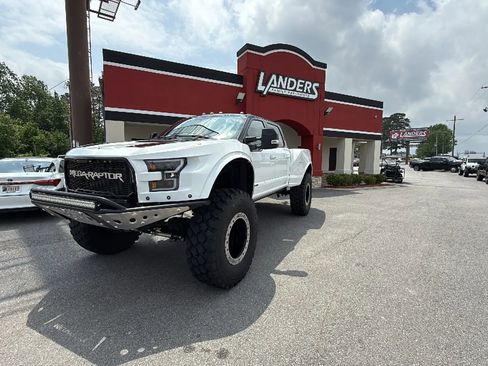 Used 2022 Ford F250 Lariat w/ Lariat Ultimate Package AWD/4WD image 85