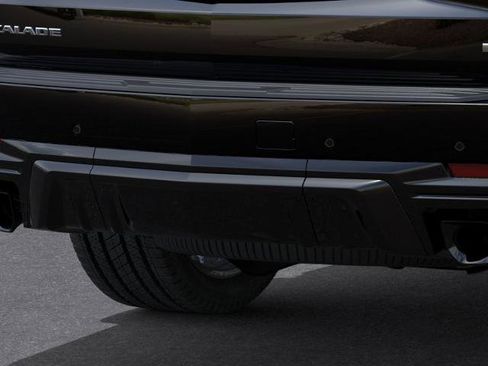 New 2026 Cadillac Escalade ESV V AWD/4WD image 14
