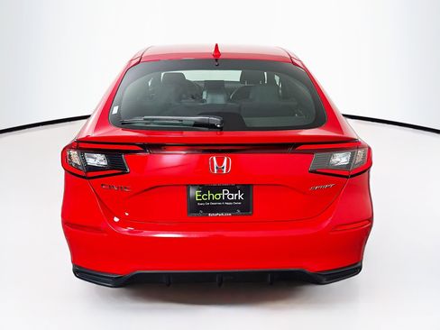 Used 2024 Honda Civic Sport image 7