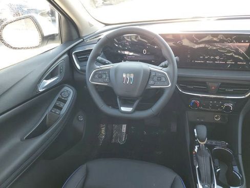 New 2026 Buick Encore GX Sport Touring image 12