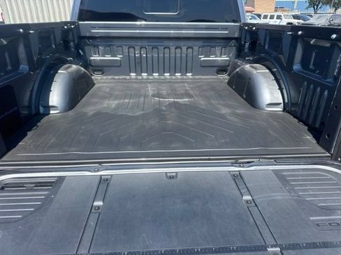 Used 2023 Ford F150 Lightning Lariat w/ Equipment Group 511A High AWD/4WD image 13