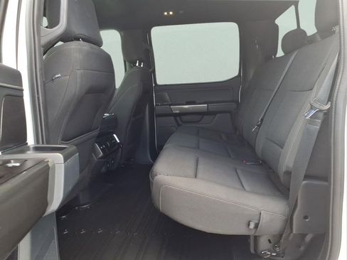 Used 2023 Ford F150 XLT w/ Equipment Group 302A High AWD/4WD image 18