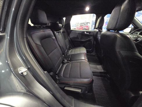 Used 2023 Ford Escape ST-Line image 23