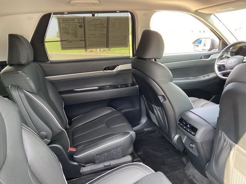 Used 2024 Hyundai Palisade XRT FWD image 26