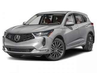 New 2026 Acura RDX SH-AWD w/ Advance Package video 1