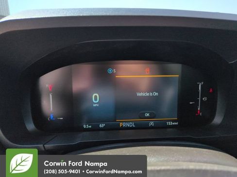 New 2026 Ford Maverick XL AWD/4WD image 15