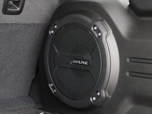 New 2026 Jeep Wrangler Sahara image 10