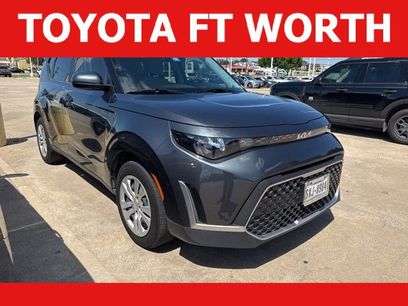Used 2023 Kia Soul LX