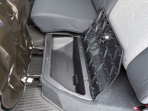 Certified 2022 Toyota Tacoma TRD Sport image 21