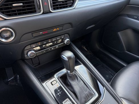 Certified 2023 MAZDA CX-5 AWD 2.5 S w/ Select Package image 13