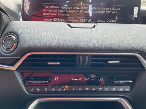 New 2026 MAZDA CX-70 SC Plus image 16