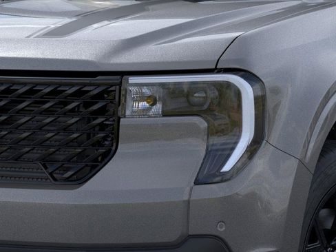 New 2026 Ford Maverick Lariat w/ Black Appearance Package image 19