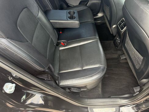 Used 2018 Kia Sportage SX image 47