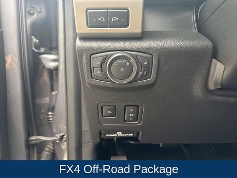 Used 2021 Ford F350 Lariat w/ Lariat Ultimate Package image 23