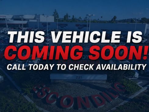 Used 2023 Toyota Tacoma TRD Sport w/ Black Out Package (TMS) AWD/4WD image 6