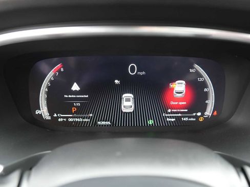 Certified 2026 Acura MDX A-Spec AWD/4WD image 23
