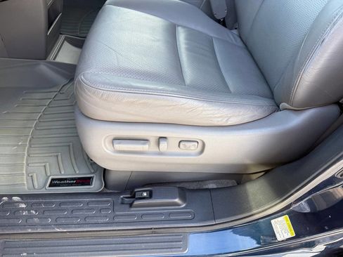 Used 2012 Honda Ridgeline RTL image 12