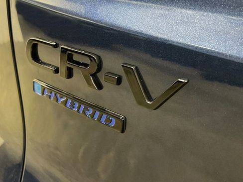 New 2026 Honda CR-V Sport Touring image 9