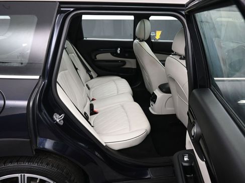 Used 2020 MINI Cooper Clubman S w/ Driver Assistance Package image 35