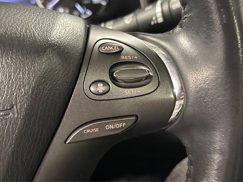 Used 2023 Nissan Murano SL AWD/4WD image 27