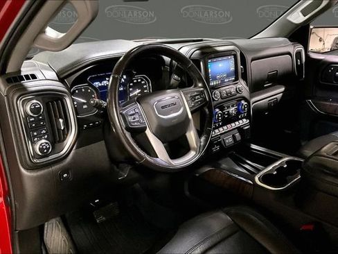 Used 2021 GMC Sierra 1500 Denali w/ Denali Ultimate Package image 19