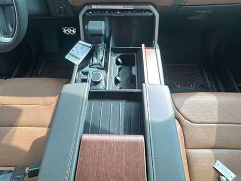 New 2026 Toyota Tundra 1794 Edition AWD/4WD image 9