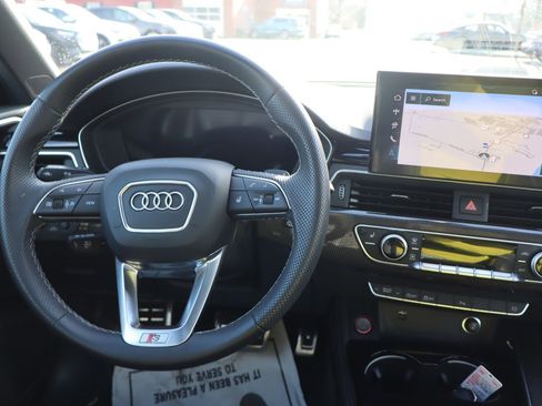 Used 2024 Audi S4 Premium Plus image 10
