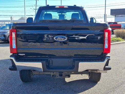 New 2026 Ford F250 XL image 13