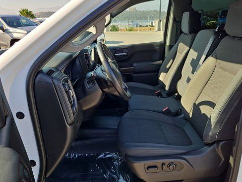 Used 2019 Chevrolet Silverado 1500 LT w/ All-Star Edition RWD image 18
