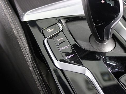 Used 2023 BMW 530i w/ M Sport Package image 22