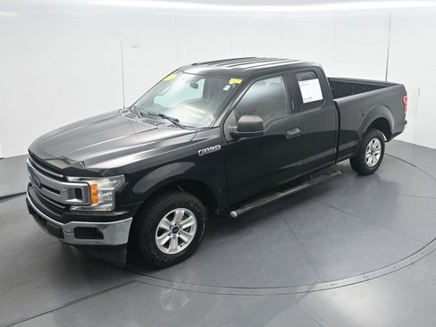 Used 2018 Ford F150 XLT RWD image 31