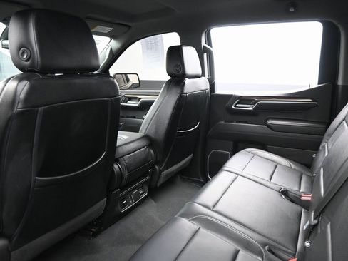 Used 2022 Chevrolet Silverado 1500 LT image 28