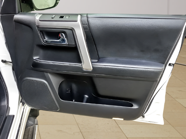Certified 2020 Toyota 4Runner Limited AWD/4WD image 26
