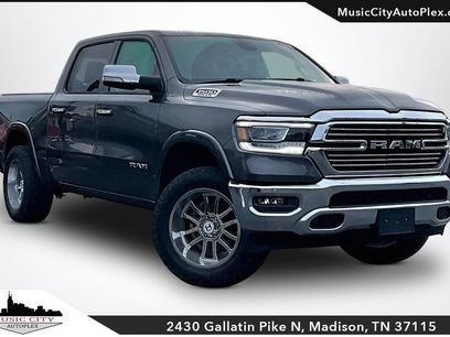 Used 2020 RAM 1500 Laramie
