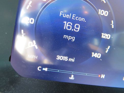 Used 2026 Chevrolet Silverado 1500 RST image 30