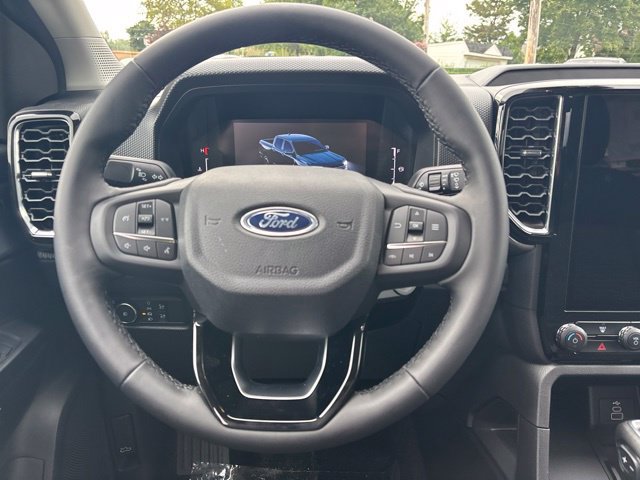 New 2026 Ford Ranger XLT AWD/4WD image 15
