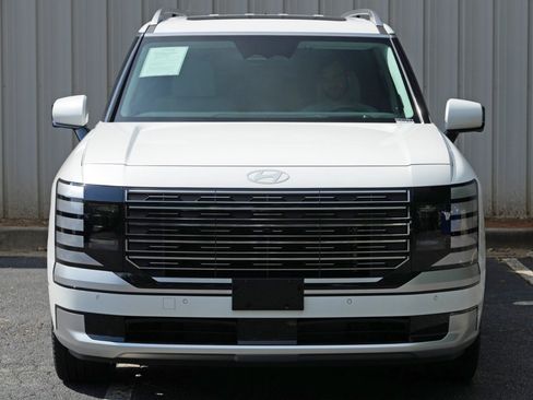 Used 2026 Hyundai Palisade Calligraphy FWD image 55