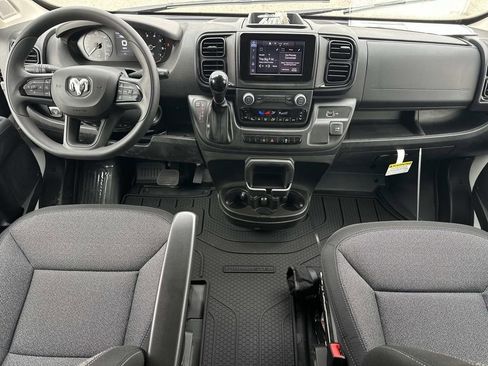 New 2026 RAM ProMaster 2500 w/ Convenience Group image 10