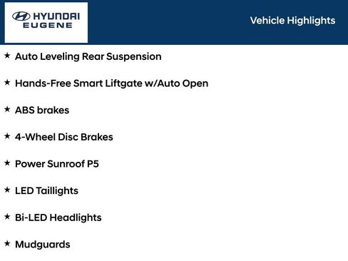 Used 2020 Hyundai Palisade SEL w/ Premium Package AWD/4WD image 8